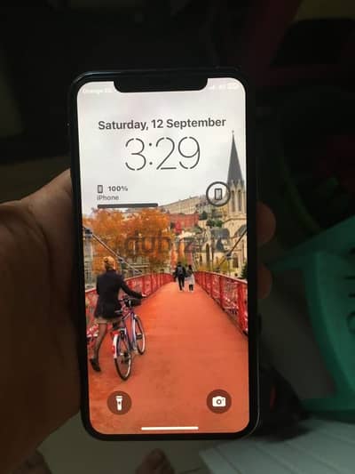 Apple - iPhone XS