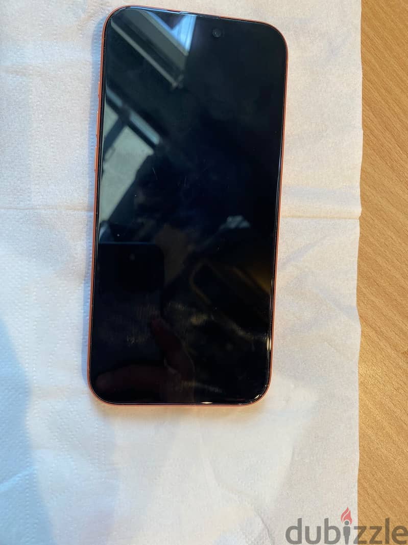 Apple - iPhone 17 Pro Max 4
