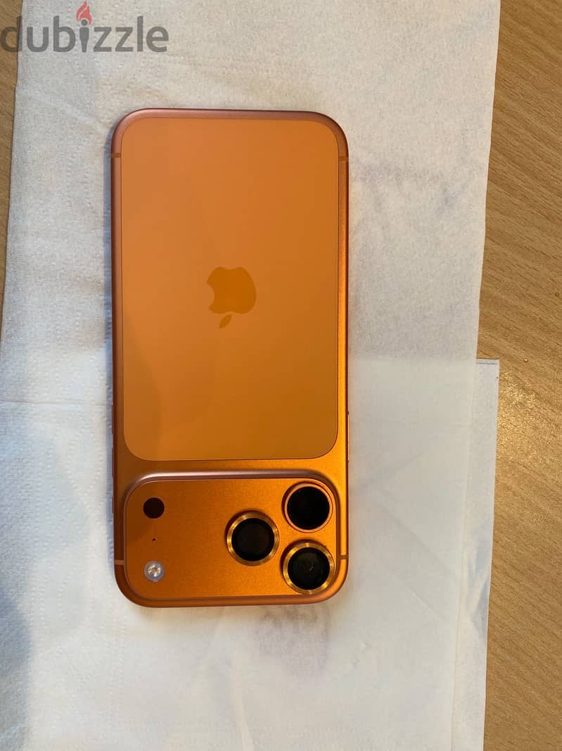 Apple - iPhone 17 Pro Max 7