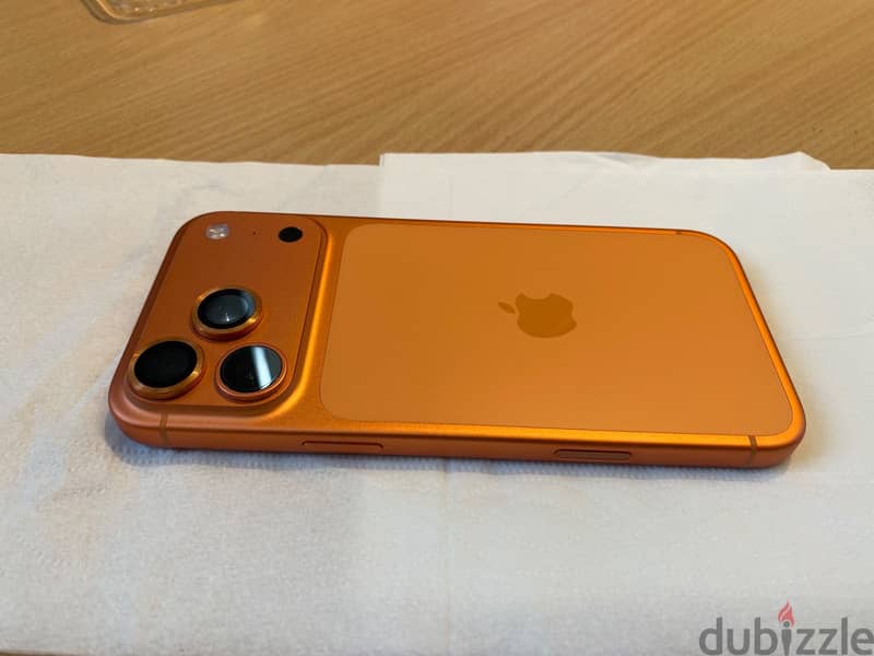 Apple - iPhone 17 Pro Max 8