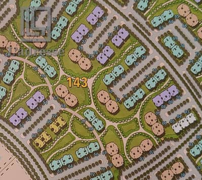  Prime Opportunity! Ground Floor Apartment with Private Garden for Sale in Madinaty – B14 