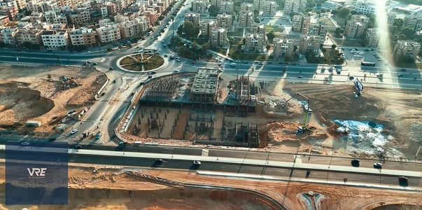 عياده طبيه للبيع متشطبه في مول طبي بالكامل في الشروق مول VMC