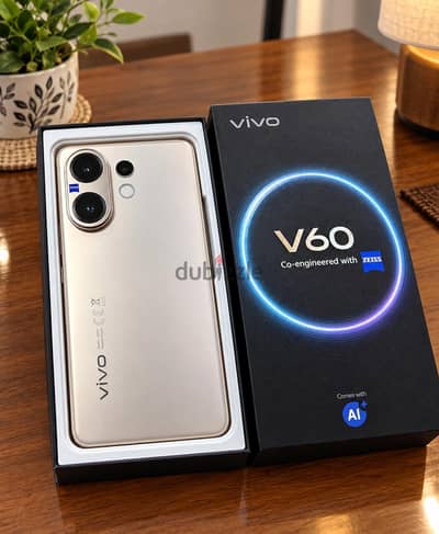 فيفو V60