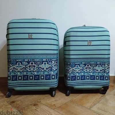 it luggage أصلي