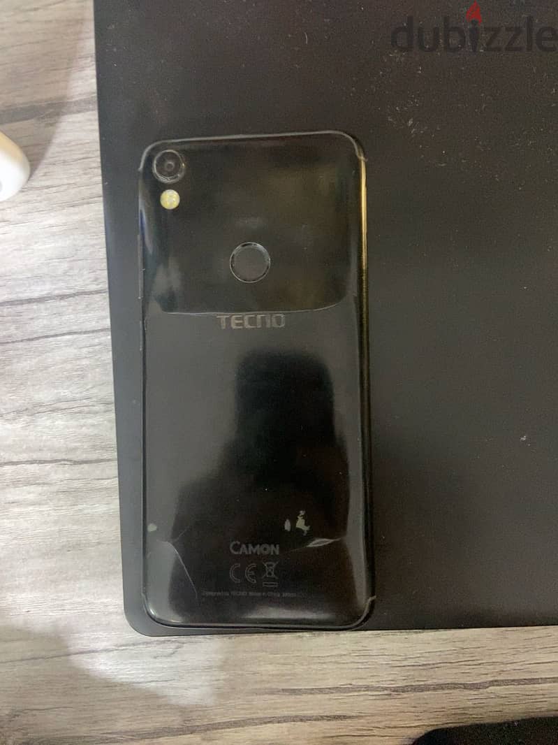 Tecno Other Model 1