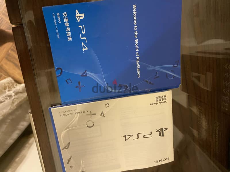 Ps4 fat 500gb software 9.00 معدل 3