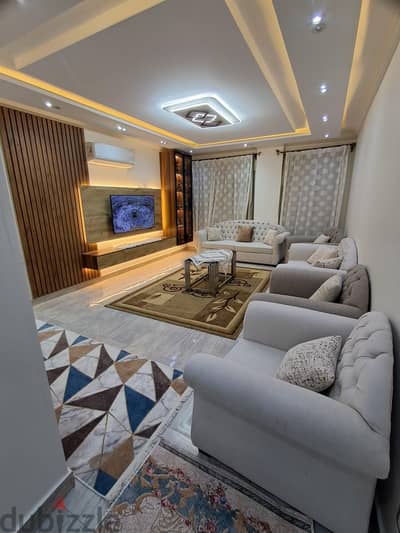 شقة للايجار
