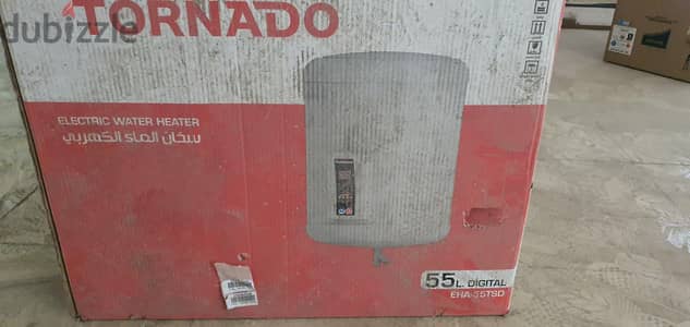 Tornado