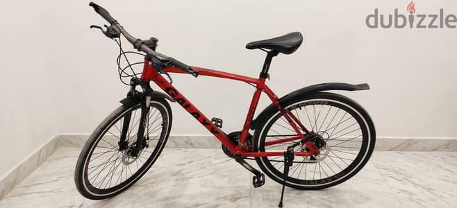 Galaxy RL500 Hybrid