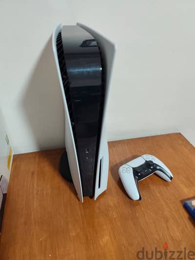 PS5 Used + Used games