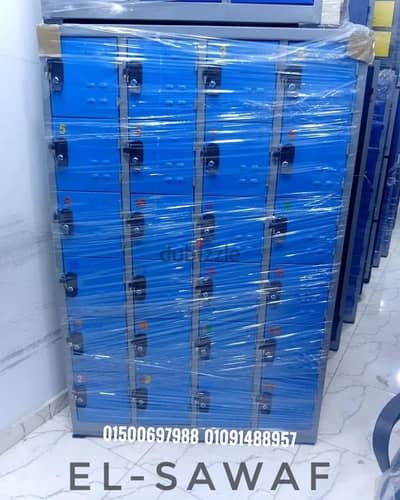 لوكر صاج،دولاب معدن،وحداتlocker،لوكر تخزين،لوكر جيم ونوادي رياضية