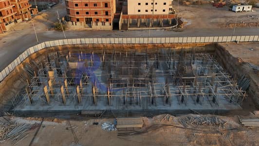 شقة للبيع في كمبوند ريتال بمدينة بدر | استثمار للمستقبل