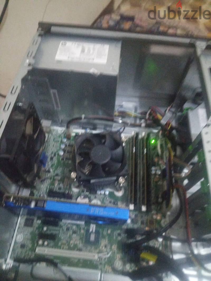 كيسه hp 800g2 4