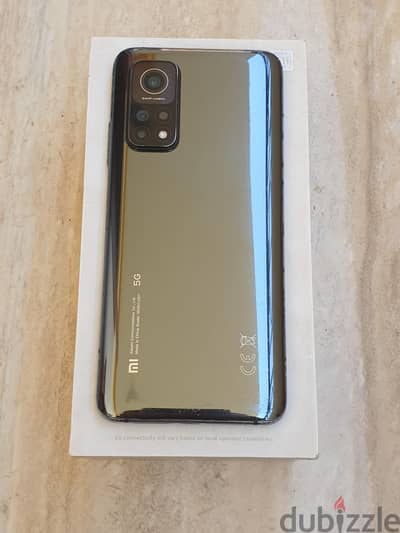 Mi10T