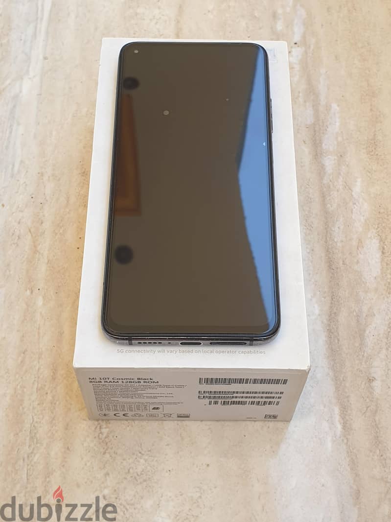 Mi10T 1