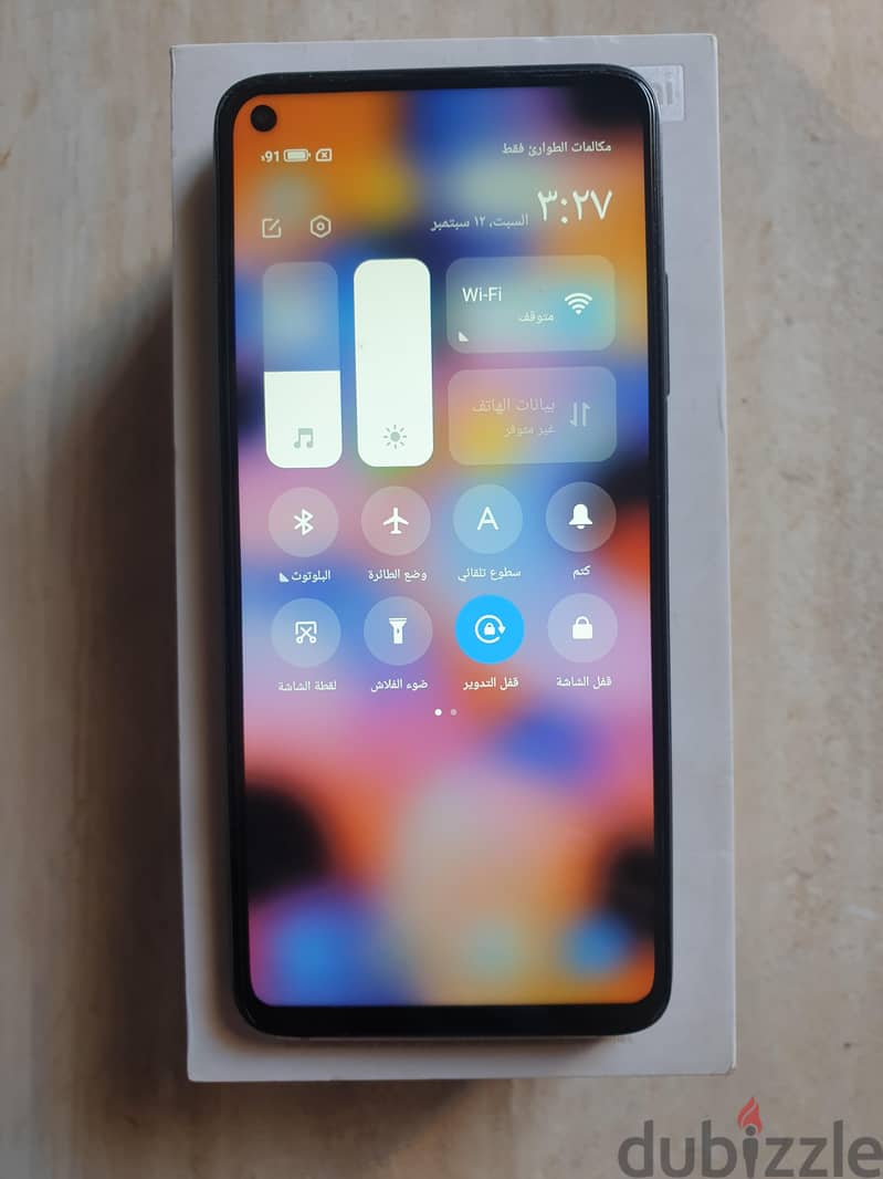 Mi10T 2
