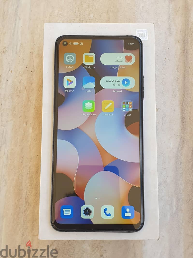 Mi10T 6