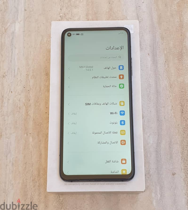 Mi10T 7