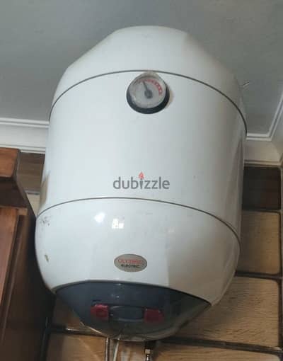 سخان اوليمبك