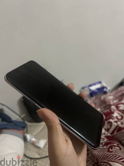 سامسونج8+لقطه
