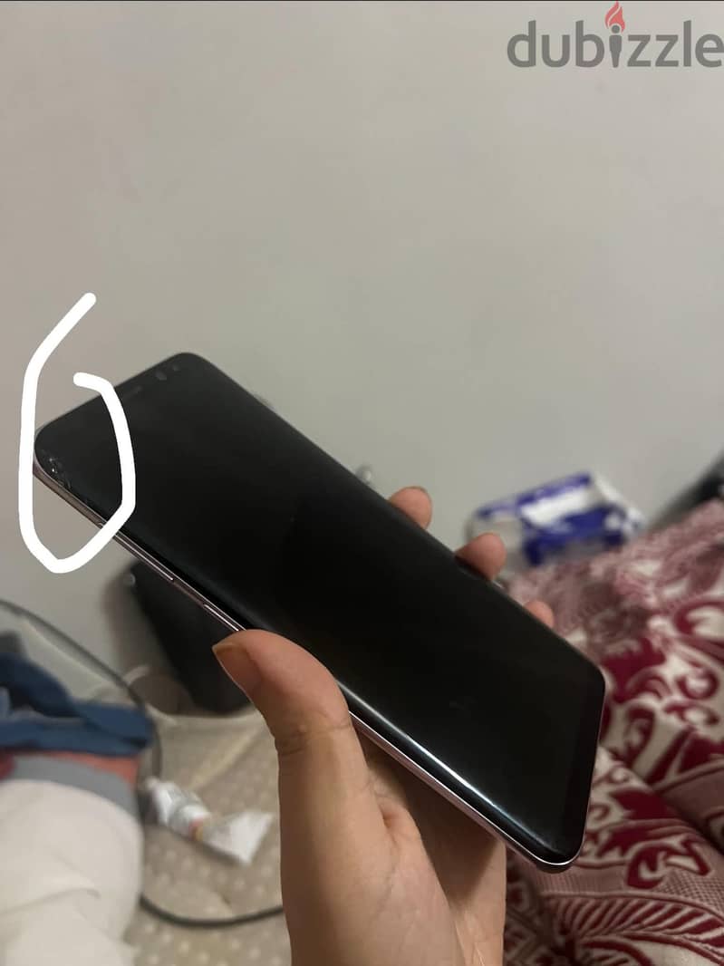 سامسونج8+لقطه 1