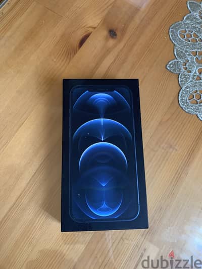 Apple - iPhone 12 Pro Max