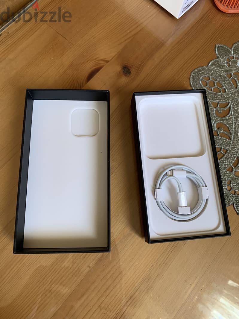 Apple - iPhone 12 Pro Max 1