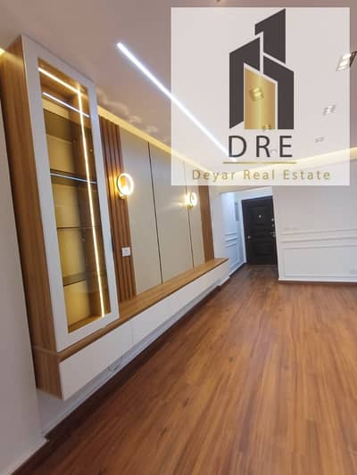Apartment for sale in Madinaty, B12, with an area of ​​73 square meters