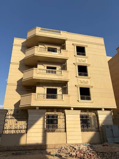 Special opportunity in Mini Compound Sur with Mountain View Immediate delivery in the best location in Al-Andalus steps from Hyde Park