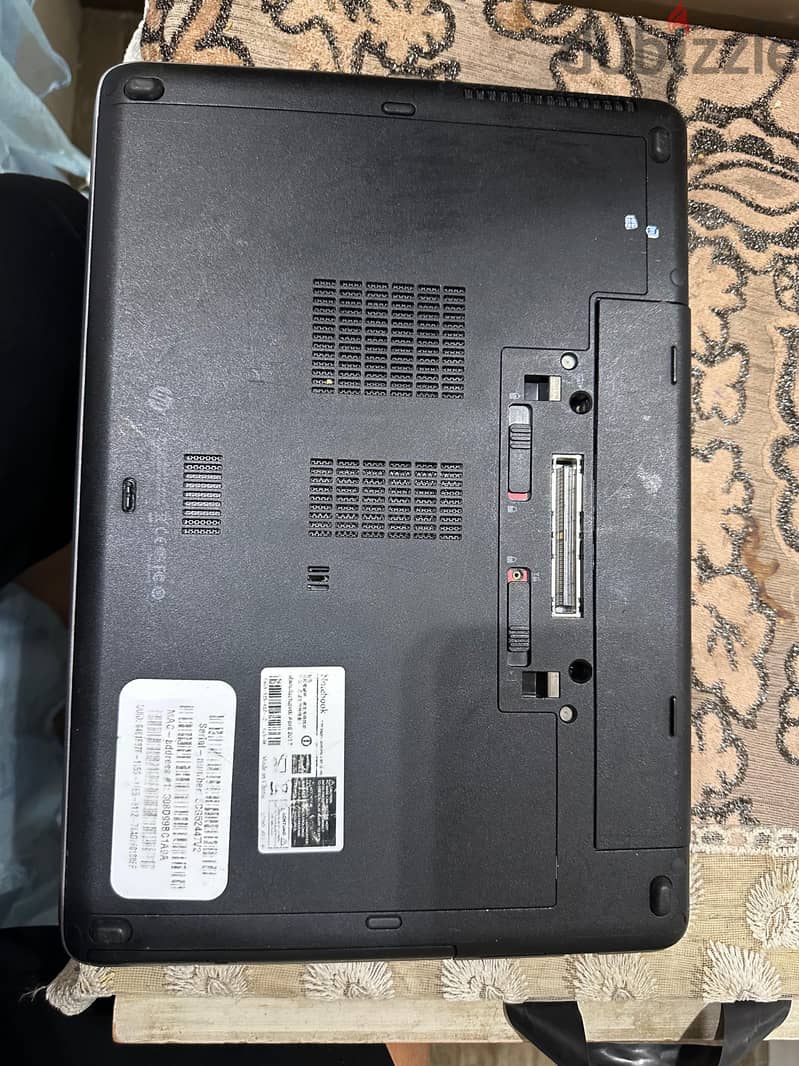 لابتوب مستعمل hp 3