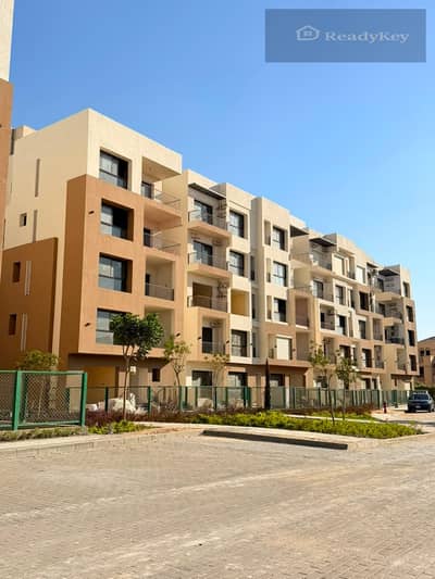 132sqm Ready Apt for Sale in Ashgar Heights Zewail Road | Installments Plan