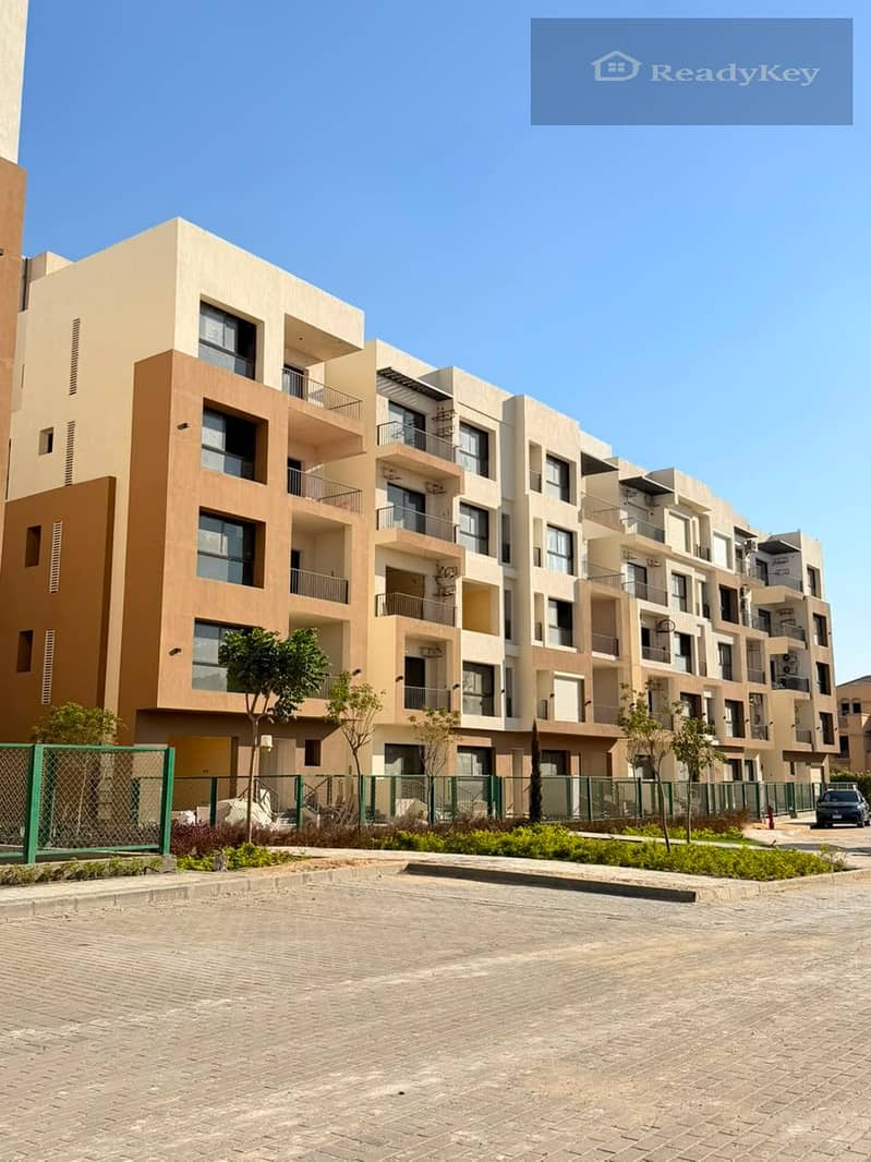 132sqm Ready Apt for Sale in Ashgar Heights Zewail Road | Installments Plan 0 132sqm Ready Apt for Sale in Ashgar Heights Zewail Road | Installments Plan 0