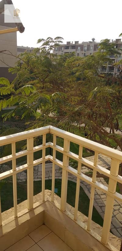Furnished apartment for rent in Madinaty – A unique opportunity for immediate housing near the Suez Road and Open Air Mall and close to all services