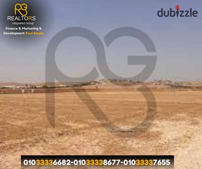 Land for sale, 276 sq m, Block 5 – Hadayek October