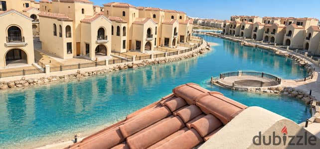 Immediate Delivery — Lowest Price 174 m² Townhouse in Sarai Compound (near Madinaty)