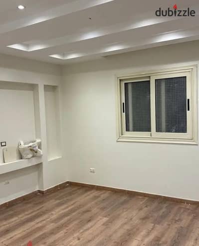 Office for rent 400 m in the Fifth Settlement