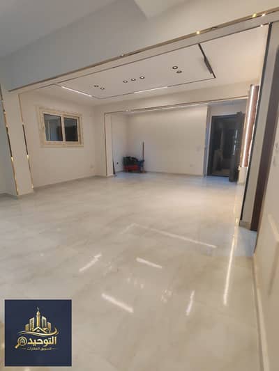 160 SQM Apartment for Sale in Mohandessin, Off Ahmed Orabi Street | Ground Floor with 40 SQM Garden | Super Lux