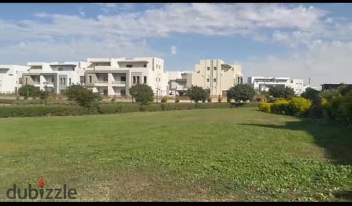 twin house for sale in Wasal Al Shorouk Compound