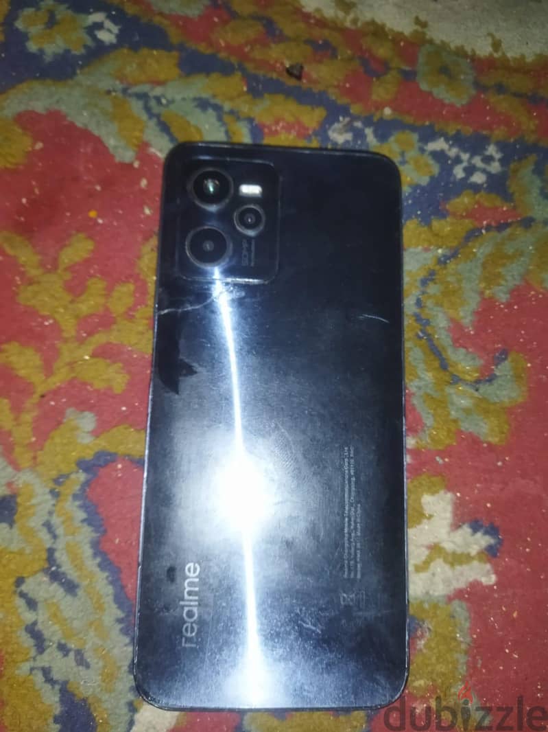 ريلمى سى 35 3