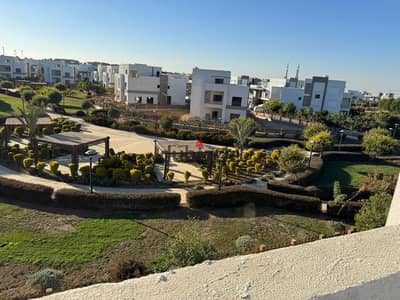 Standalone villa for sale in Wesal El Shorouk Compound