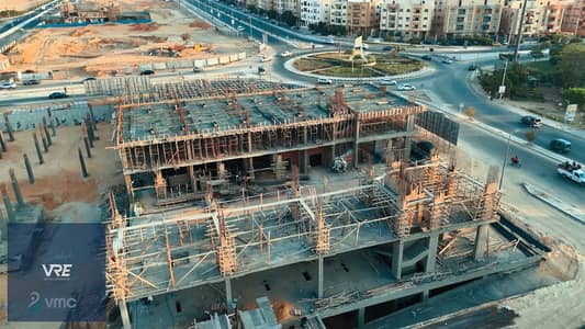 امتلك عياده متشطبه بالكامل في مول VMC اول مول طبي بالكامل في الشروق بالشراكه مع المستشفي البريطاني