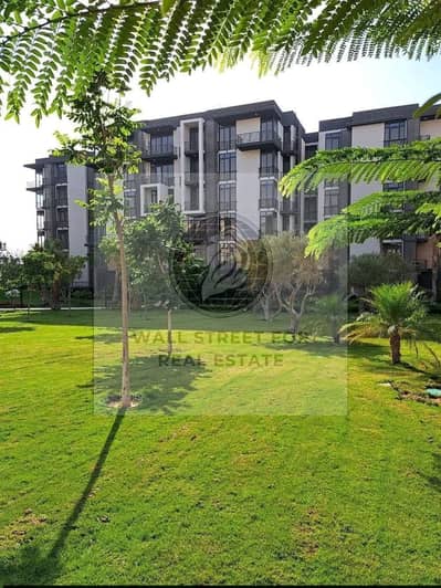 apartment 85m for sale in B8 madinaty old contract open view