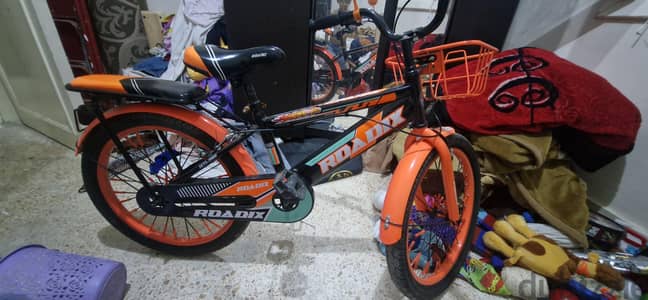 دراجه اطفال