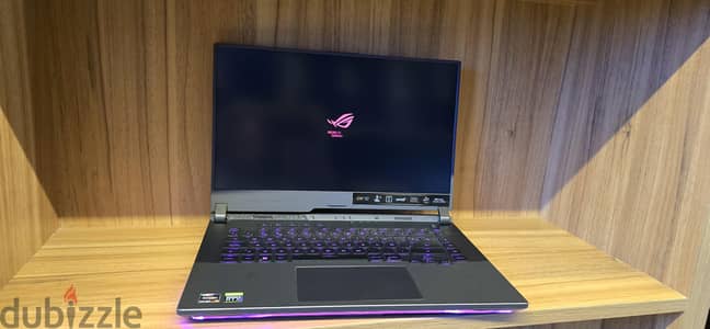 ASUS RGO STRIX G513 RAM 32G
