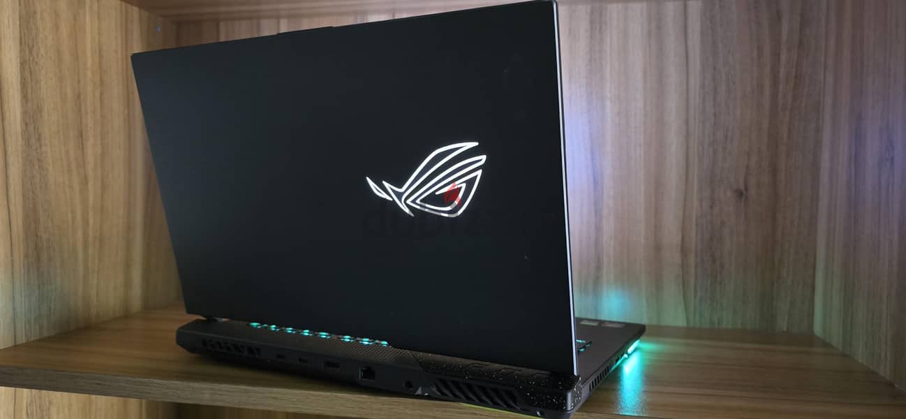 ASUS RGO STRIX G513 RAM 32G 4