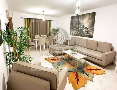 apartment 130m for sale in madinaty b11 corner prime location