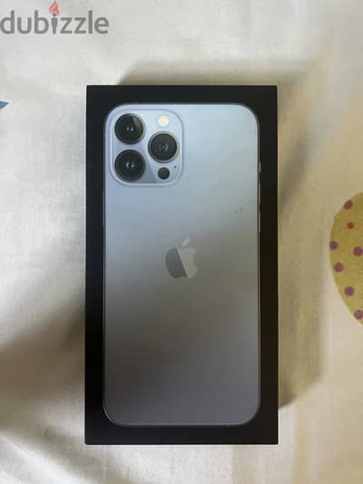 Apple - iPhone 13 Pro Max