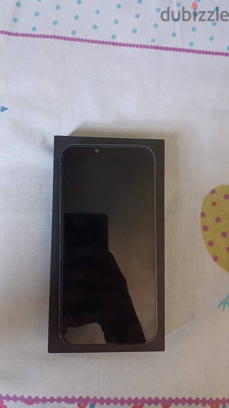 Apple - iPhone 13 Pro Max 1