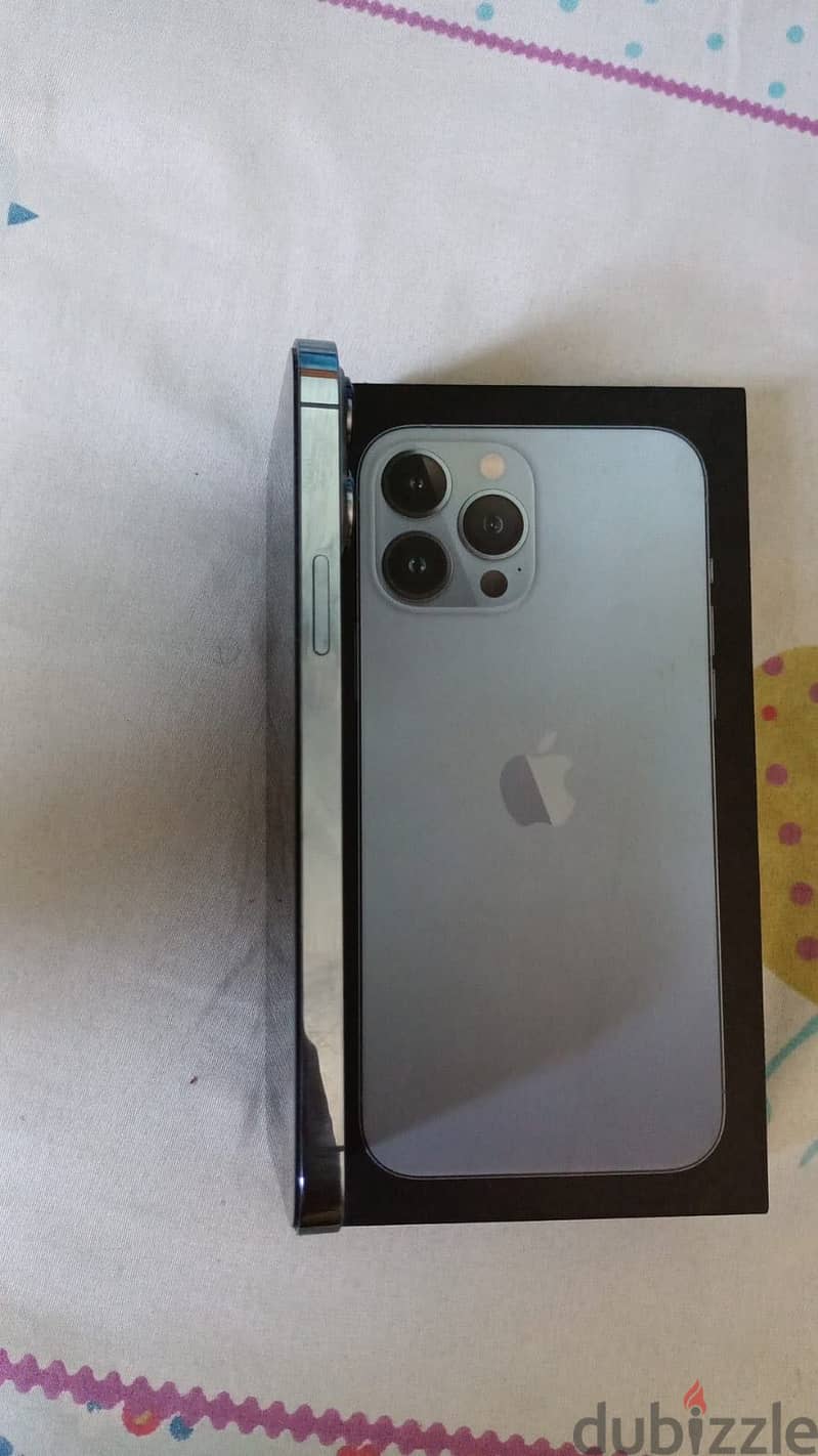 Apple - iPhone 13 Pro Max 2
