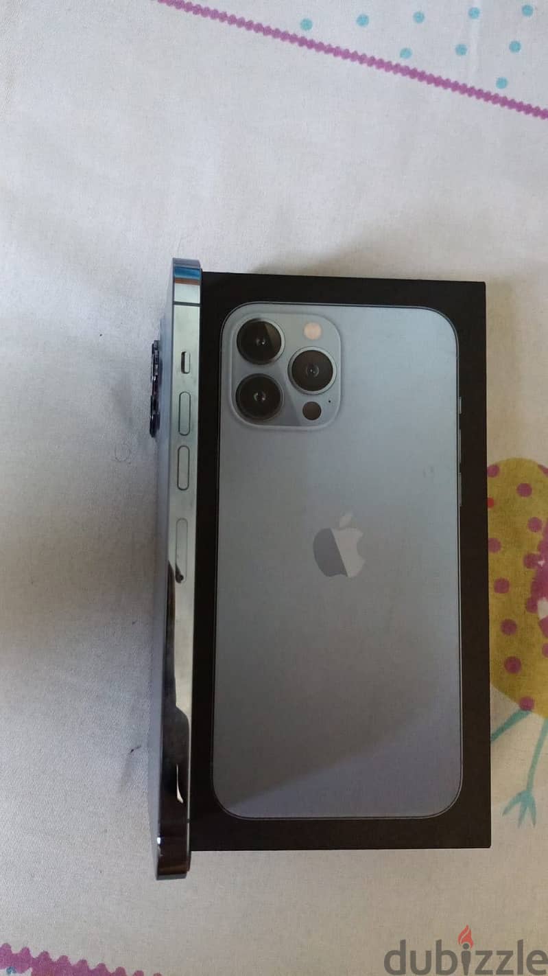 Apple - iPhone 13 Pro Max 3